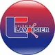 Logo - Colégio Lavoisier