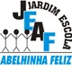 Logo - Jardim Escola Abelhinha Feliz
