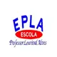 Logo - Escola Professor Lourival Alves – Epla