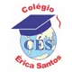 Logo - Colégio Erica Santos - Freguesia Do Ó