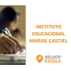 Logo - Instituto Educacional Marise Castiel Logo - Instituto Educacional Marise Castiel