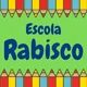 Logo - Escola Rabisco