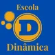 Logo - Escola Dinâmica Logo - Escola Dinâmica