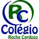 Logo - Colégio Rocha Cardoso Logo - Colégio Rocha Cardoso