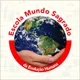Logo - Escola Mundo Sagrado Da Evolução Humana Logo - Escola Mundo Sagrado Da Evolução Humana