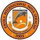 Logo - Escola Internacional Nova Geração - Guarujá