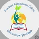 Logo - Instituto Educacional Calebe