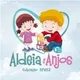 Logo - Escola Aldeia Dos Anjos