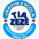 Logo - Jardim Escola Tia Zezé / Colégio Objetivo