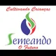 Logo - Centro De Educação Infantil Semeando Logo - Centro De Educação Infantil Semeando