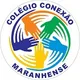 Logo - Colégio Conexão Maranhense Logo - Colégio Conexão Maranhense