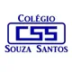 Logo - Colégio Souza Santos Logo - Colégio Souza Santos