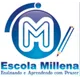 Logo - Escola Millena