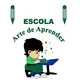 Logo - Escola Arte De Aprender