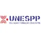 Logo - Unidade Escolar Parque Piauí - Unespp