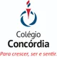 Logo - Colégio Concordia