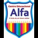 Logo - Colégio Centro Educacional Alfa