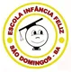 Logo - Escola Infancia Feliz Logo - Escola Infancia Feliz