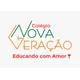Logo - Colégio Nova Geração