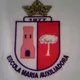 Logo - Escola Maria Auxiliadora Logo - Escola Maria Auxiliadora