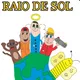 Logo - Centro De Educação Infantil Raio De Sol