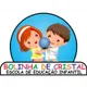 Logo - Escola De Educação Infantil Bolinha De Cristal