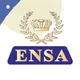 Logo - Educandário Nossa Senhora Aparecida Logo - Educandário Nossa Senhora Aparecida