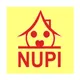 Logo - Nupi Logo - Nupi