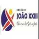 Logo - Colégio João Xxiii