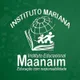 Logo - Instituto Educacional Maanaim Logo - Instituto Educacional Maanaim