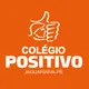 Logo - Escola De Educação Infantil E Fundamental Positivo Jaguariaiva