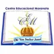 Logo - Centro Educacional Maranata