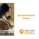 Logo - Escola Paraíso Da Criança