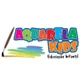 Logo - Jardim Aquarela Kids Logo - Jardim Aquarela Kids