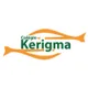 Logo - Colégio Kerigma Escola Cristã