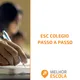 Logo - Colégio  Passo A Passo
