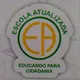 Logo - Escola Atualizada Logo - Escola Atualizada