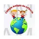 Logo - Colégio Amigos Da Infância Logo - Colégio Amigos Da Infância