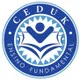 Logo - Centro Educacional Durvalina Knupp