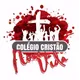 Logo - Colégio Cristão Nova Vida Logo - Colégio Cristão Nova Vida