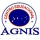 Logo - Centro Educacional Agnis Ltda Me