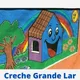 Logo - Creche Grande Lar Logo - Creche Grande Lar