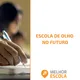 Logo - Escola De Olho No Futuro