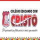 Logo - Colégio Educando Com Cristo