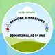 Logo - Escola De Educação Infantil Brincar E Aprender Logo - Escola De Educação Infantil Brincar E Aprender