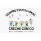 Logo - Centro Educacional Creche Comigo Logo - Centro Educacional Creche Comigo