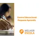 Logo - Centro Educacional Pequeno Aprendiz