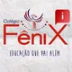 Logo - Colégio Fênix