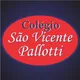 Logo - Colégio São Vicente Pallotti
