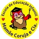 Logo - Escola De Educação Infantil Mamãe Coruja E Companhia Logo - Escola De Educação Infantil Mamãe Coruja E Companhia